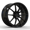 AWX Forged Wheels for VW Golf R