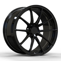 AWX Forged Wheels for VW Golf R