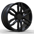 AW10 Forged Wheels for Tesla Cybertruck