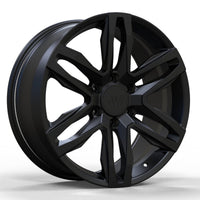 AW10 Forged Wheels for Tesla Cybertruck