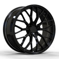 AW11 Forged Wheels for Ford Mach E