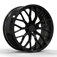 AW11 Forged Wheels for Ford Mach E