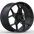 AWZ1 Forged Wheels for Tesla Model S/X