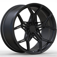 AWZ1 Forged Wheels for Tesla Model S/X