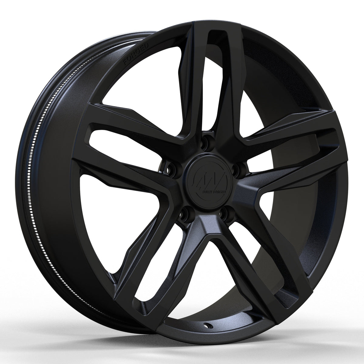 AW10 Forged Wheels for Tesla Model 3/Y