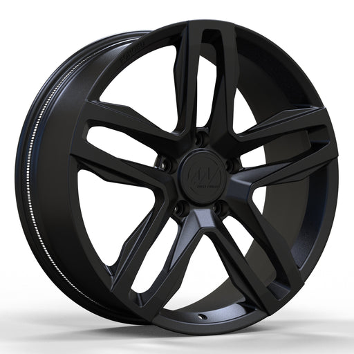 AW10 Forged Wheels for Tesla Model 3/Y