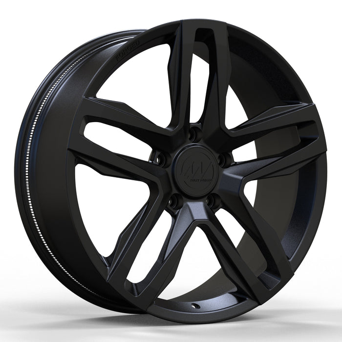 AW10 Forged Wheels for Tesla Model 3/Y