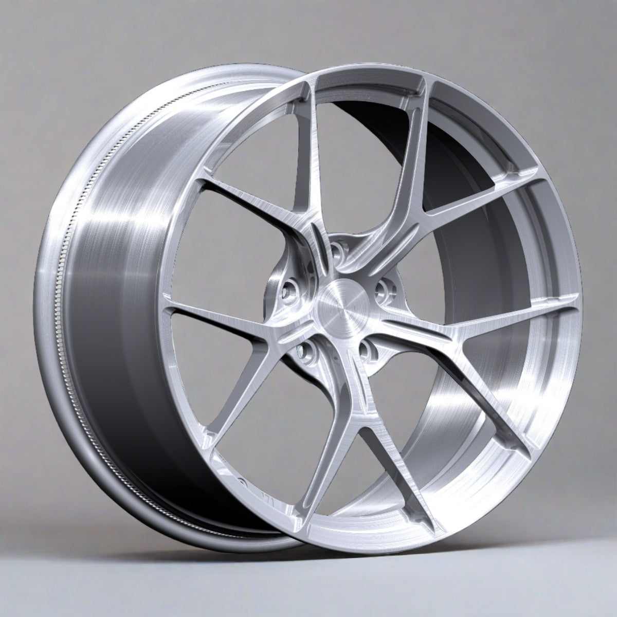 AWZZ Forged Wheels for Tesla Model 3/Y