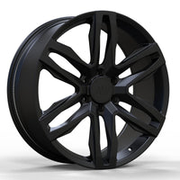 AW10 Forged Wheels for Ford F-150 and Lincoln Navigator