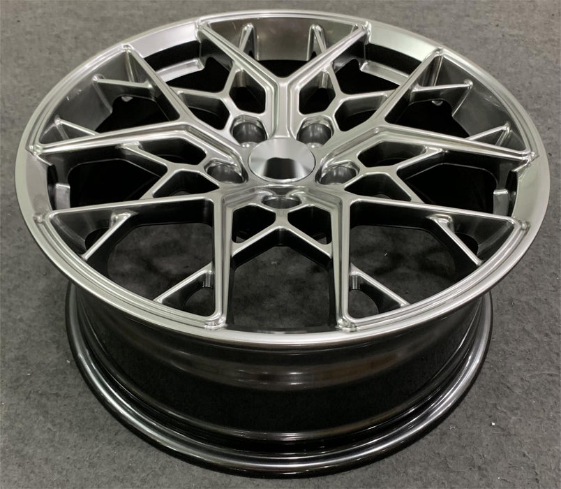 Custom draft Monoblock Forged Wheels #23060224