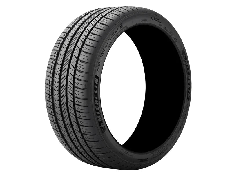 Michelin Pilot Sport AS4 235/45 R18