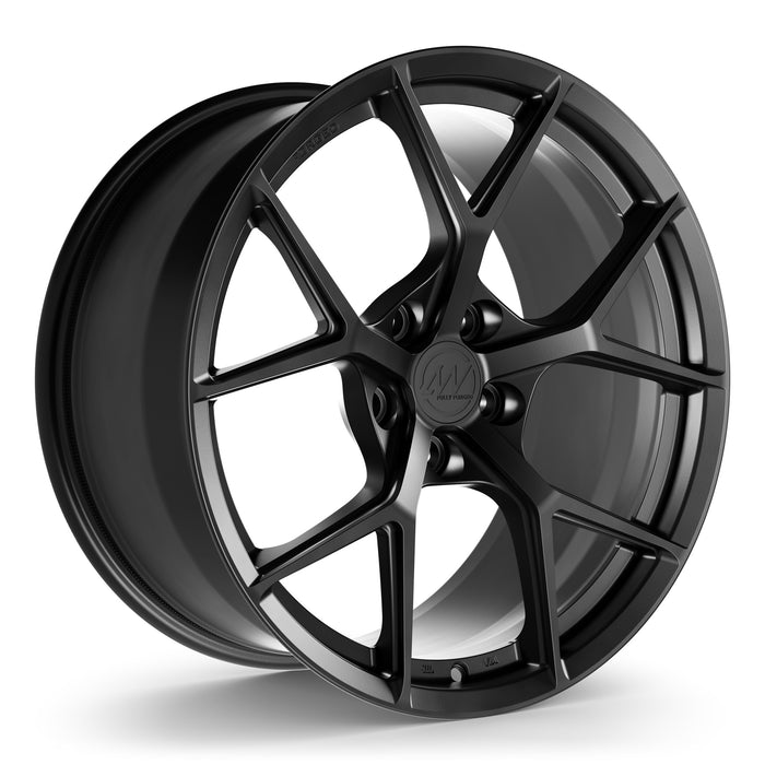 AW01 Forged Wheels for Tesla Model S/X