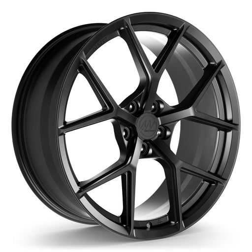 AW01 Forged Wheels for Rivian R2