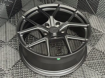 AW01 Forged Wheels for Rivian R1T/R1S - buy at Atomic Wheels
