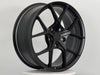 AW01 forged detail