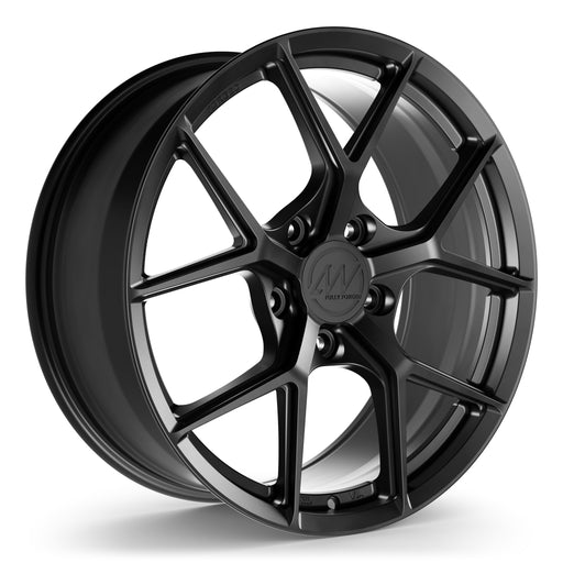 AW01 Forged Wheels for Rivian R1T/R1S