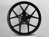 AW01 forged detail