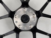 AW01 forged detail