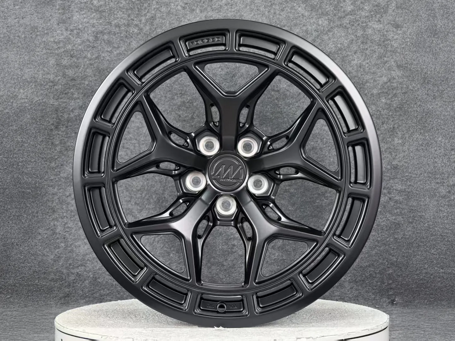 AW09 for Tesla Model 3/Y