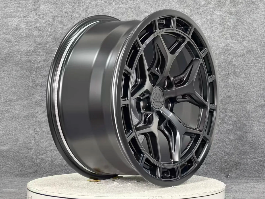 AW09 for Tesla Model 3/Y