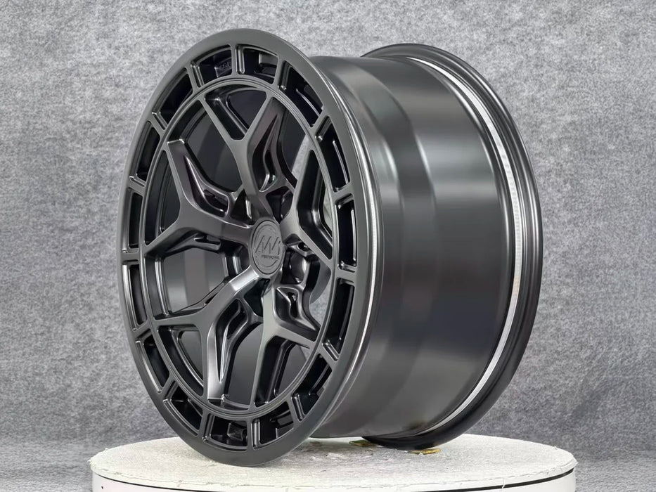 AW09 for Tesla Model 3/Y