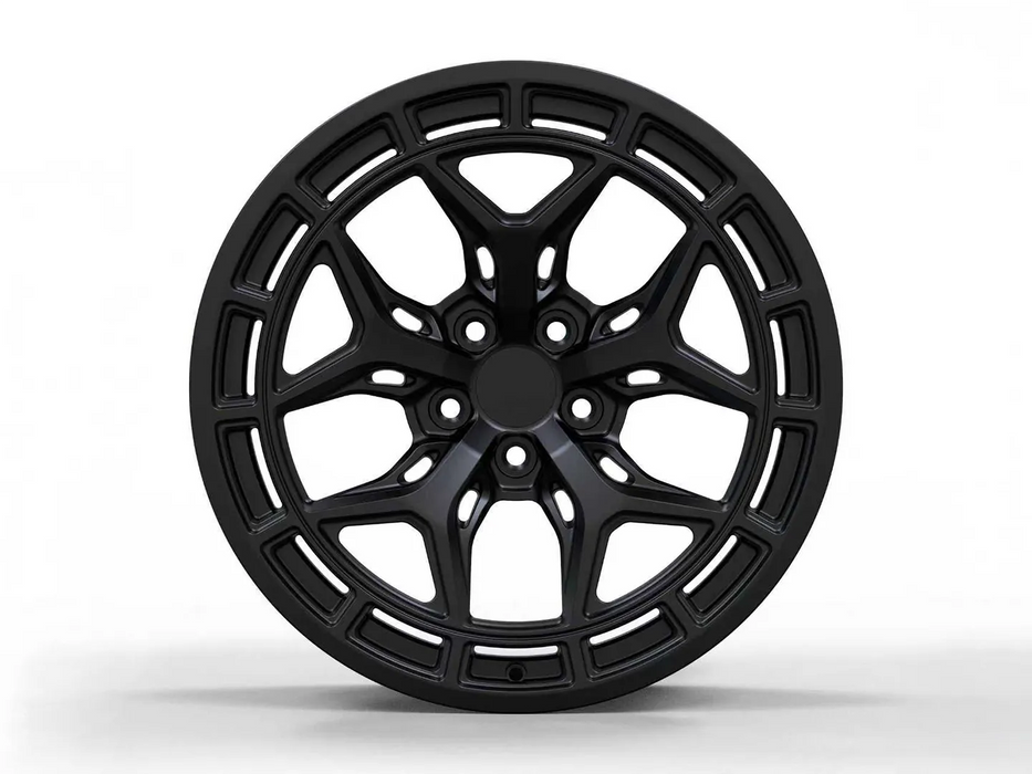 AW09 for Tesla Model 3/Y