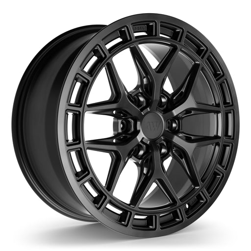 AW09 Forged Wheels for Tesla Cybertruck