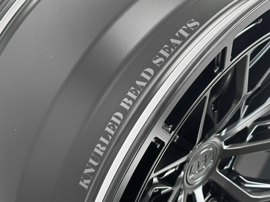 AW09 Forged Wheels for Hummer EV - buy at Atomic Wheels