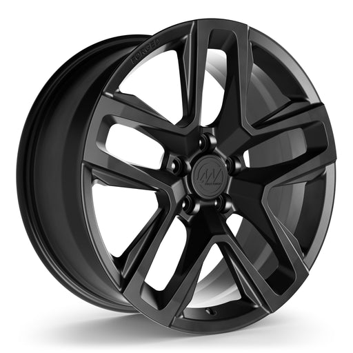 AW10 Forged Wheels for Rivian R2