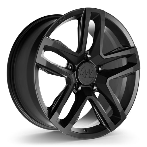AW10 Forged Wheels for Rivian R1T/R1S