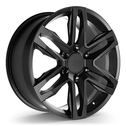 AW10 Forged Wheels for Tesla Cybertruck