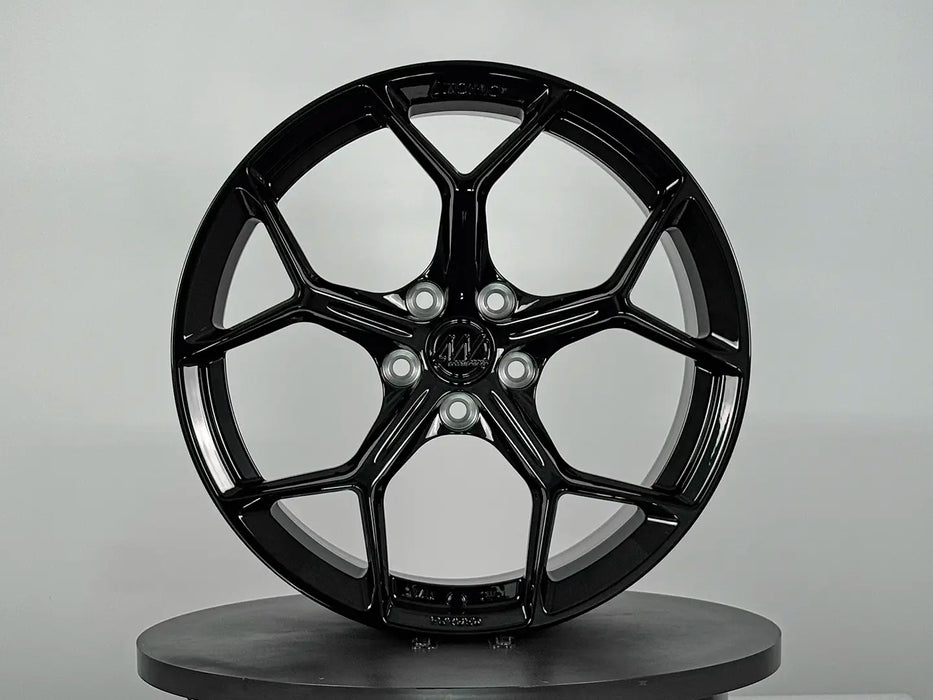 AW14 Forged Wheels for Tesla Model 3/Y