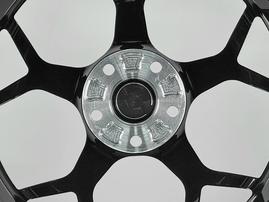 AW14 Forged Wheels for Tesla Model 3/Y