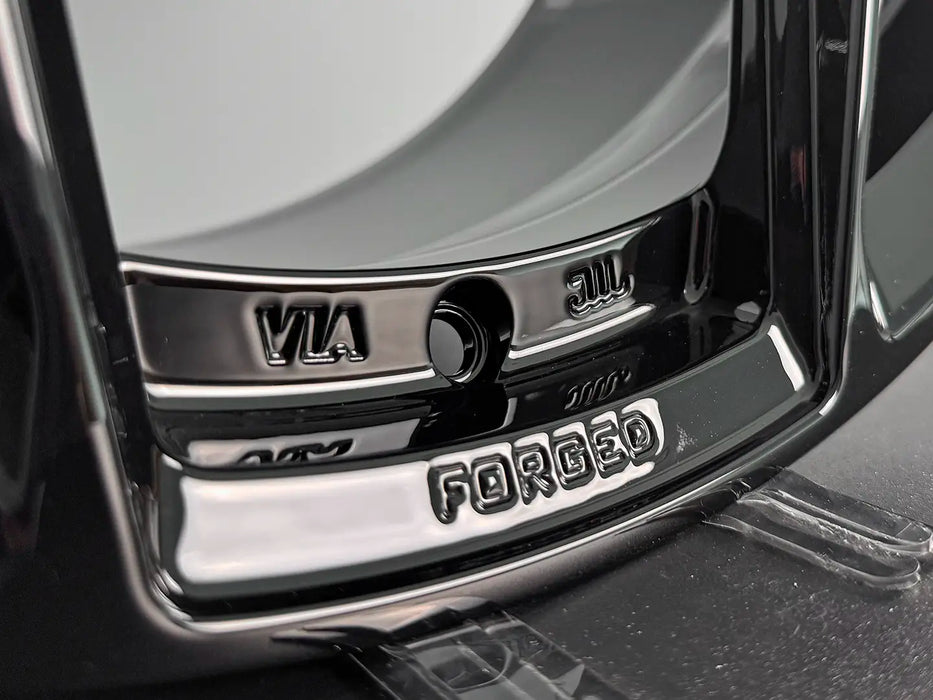 AW14 Forged Wheels for Tesla Model 3/Y