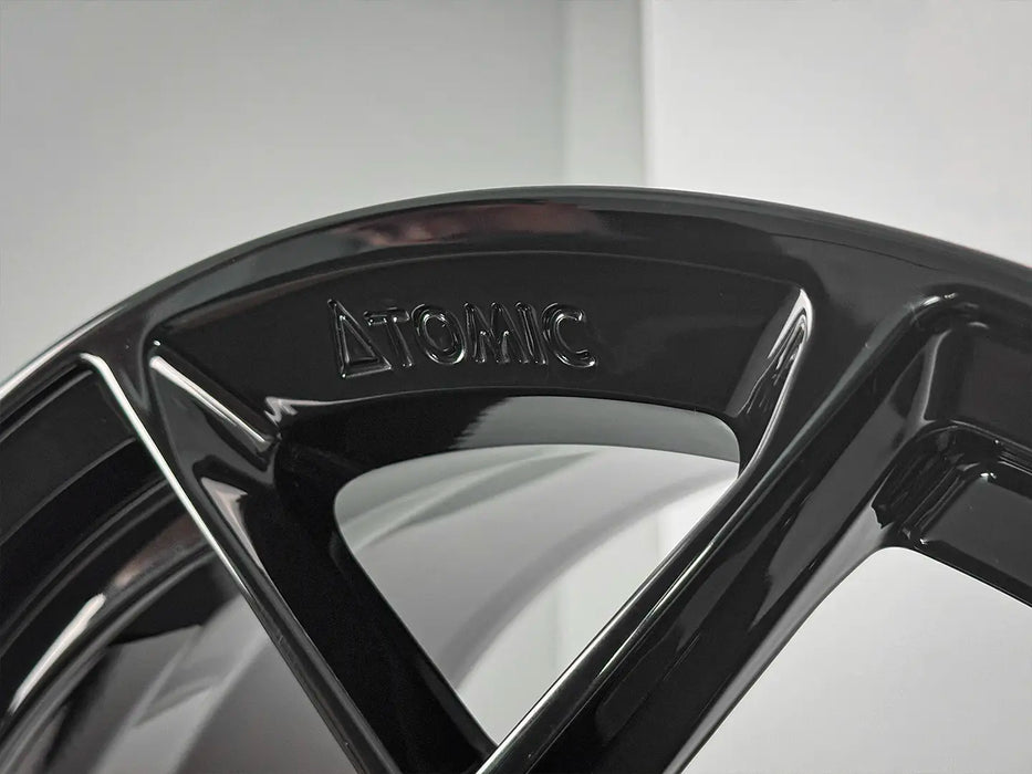 AW14 Forged Wheels for Tesla Model 3/Y