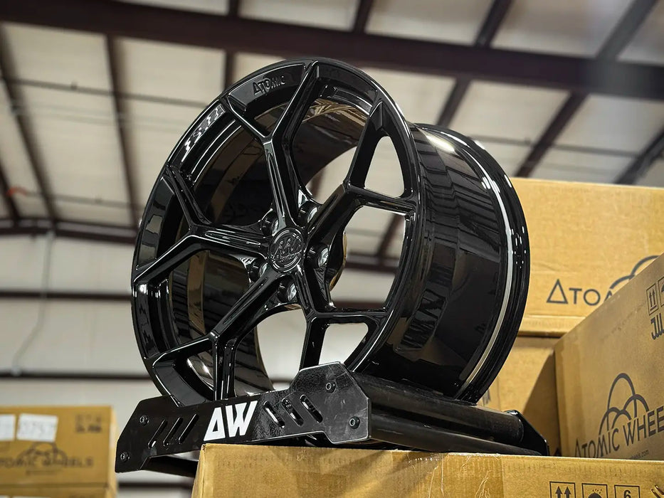 AW14 Forged Wheels for Tesla Model 3/Y