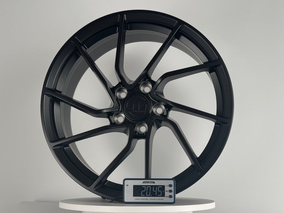 AW17 Forged Wheels for Tesla Model 3/Y