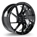 AW17 Forged Wheels for Tesla Model 3/Y 18" / 8.5" +35 / Titan render