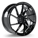 AW17 Forged Wheels for Tesla Model 3/Y 19" / 8.5" +35 / Titan render
