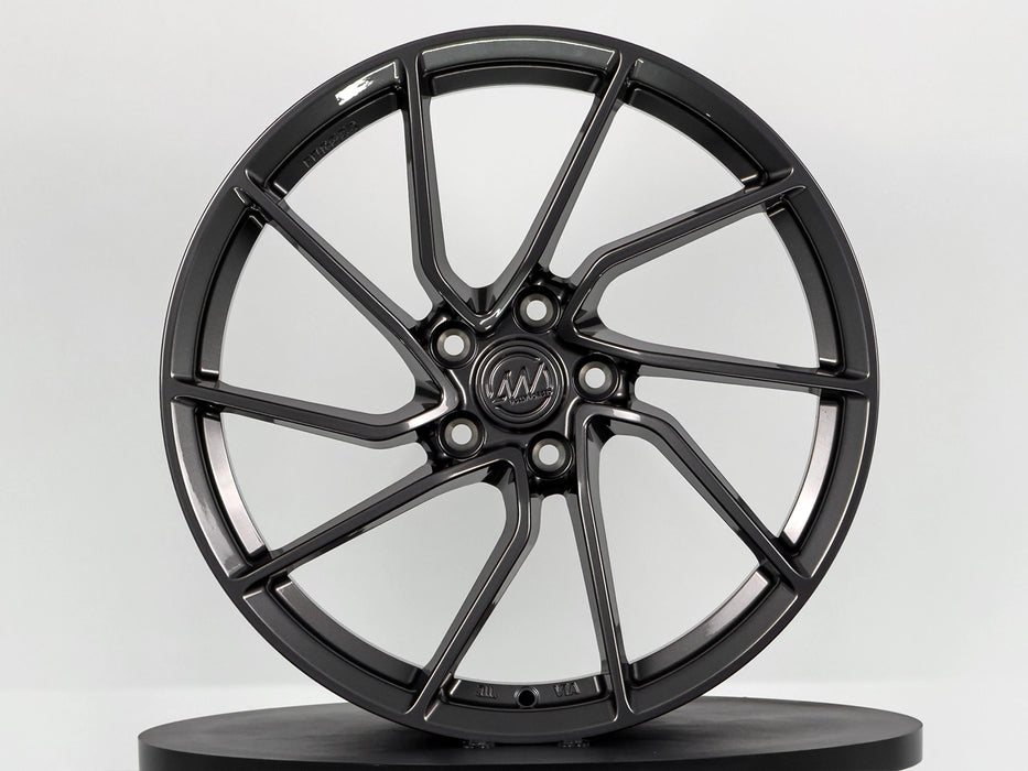 AW17 Forged Wheels for Tesla Model 3/Y