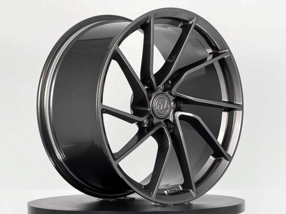 AW17 Forged Wheels for Tesla Model 3/Y