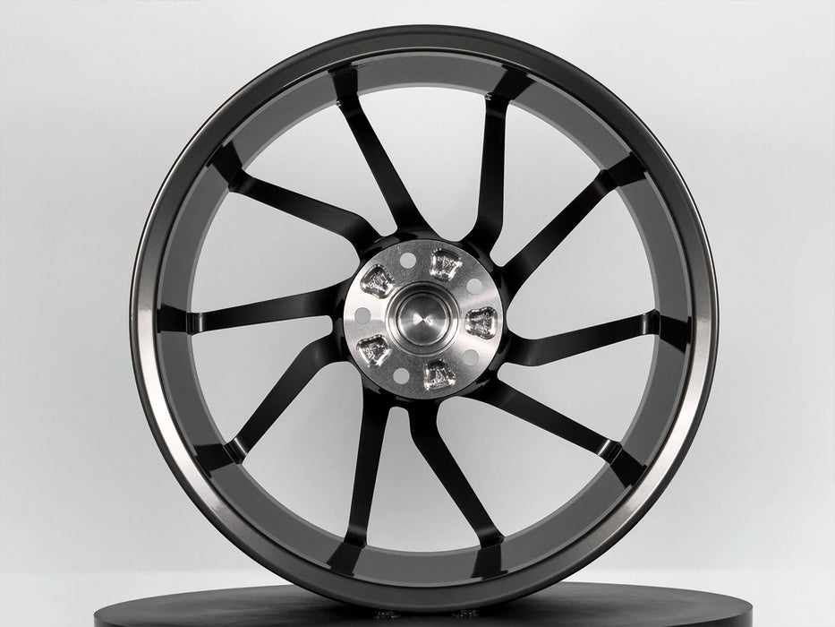 AW17 Forged Wheels for Tesla Model 3/Y