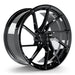 AW17 Forged Wheels for Tesla Model 3/Y 19" / 9.5" +35 / Titan render