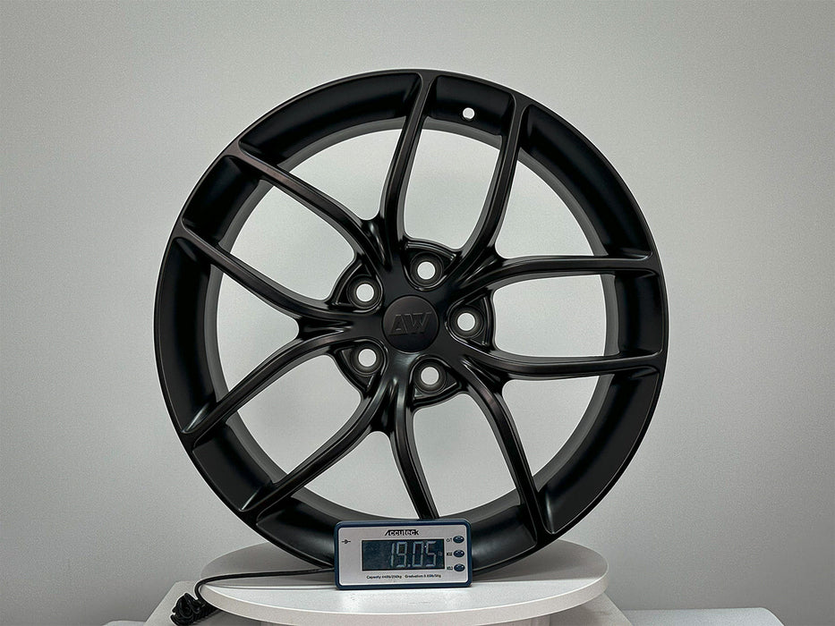 AW21 Wheels for Tesla Model 3/Y