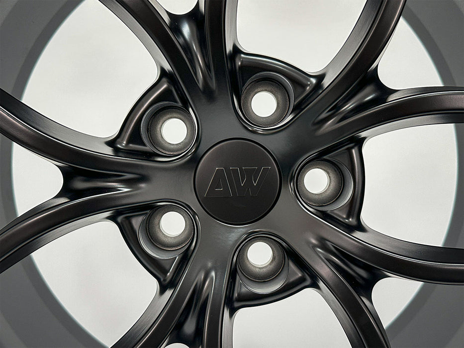 AW21 Wheels for Tesla Model 3/Y
