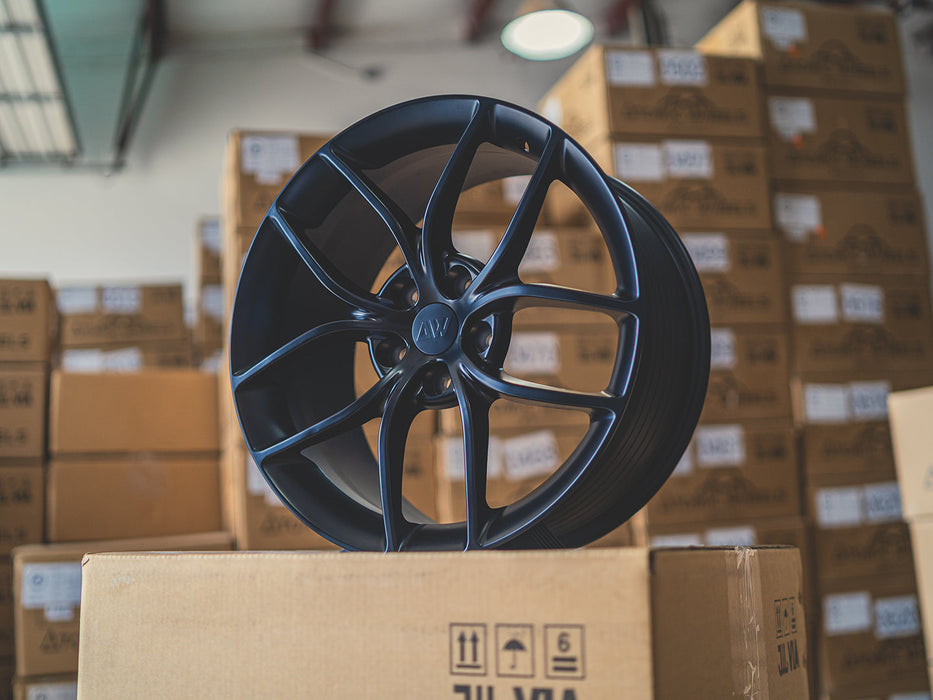 AW21 Wheels for Tesla Model 3/Y