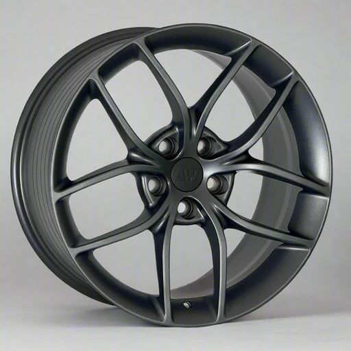 AW21 for Tesla Model 3/Y 20x8.5" +35 Gunmetal