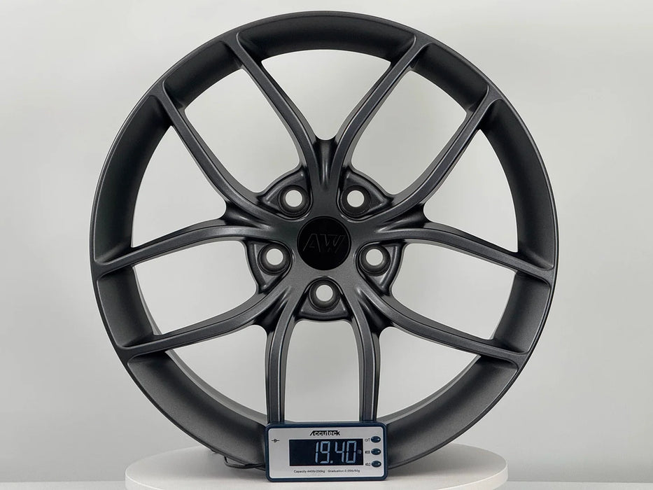 AW21 Wheels for Tesla Model 3/Y