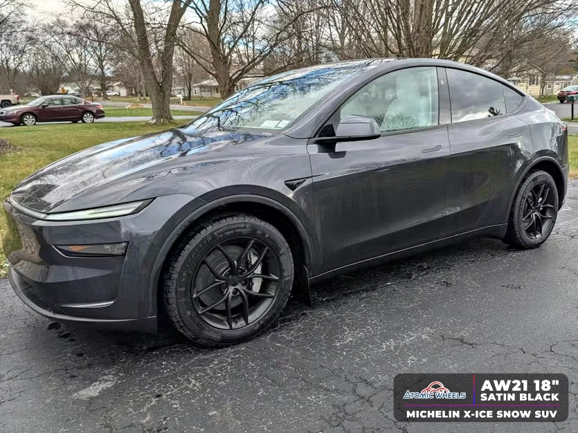 AW21 Wheels for Tesla Model 3/Y
