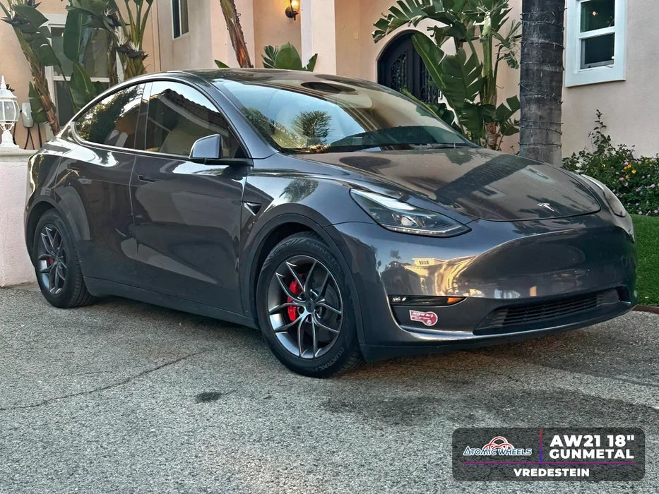 AW21 Wheels for Tesla Model 3/Y